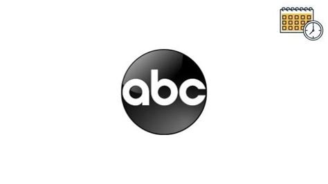 abc chanel guide|ABC Channel schedule today.